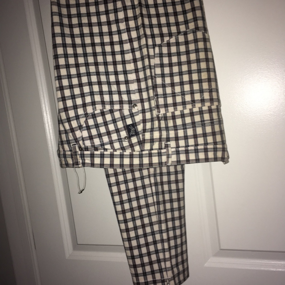 Ladies pants stechie